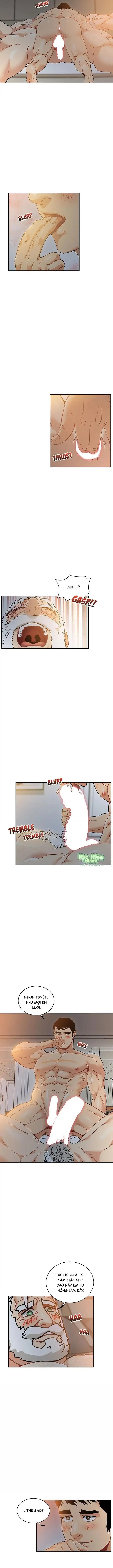 LieBling Chapter 40 Trang 13