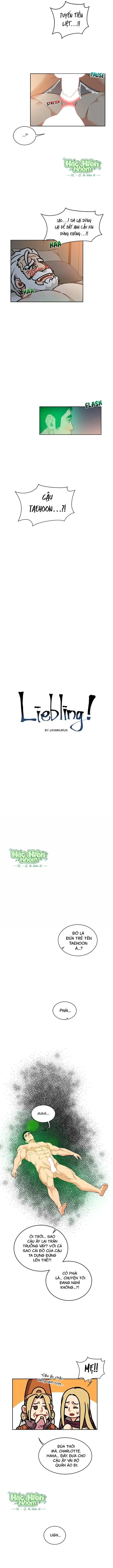 LieBling Chapter 41 Trang 4
