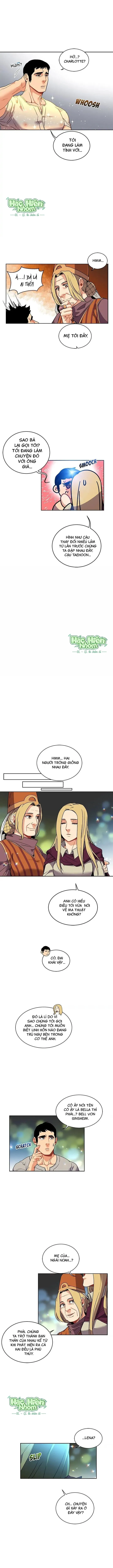 LieBling Chapter 41 Trang 5