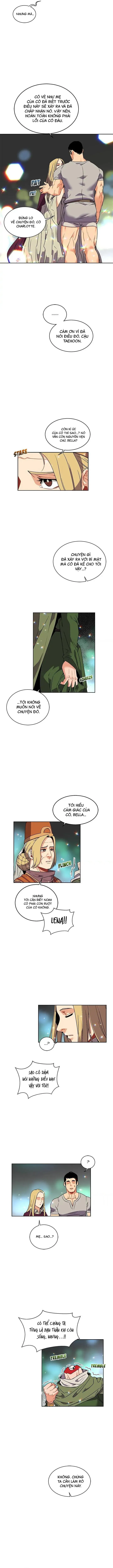 LieBling Chapter 41 Trang 7