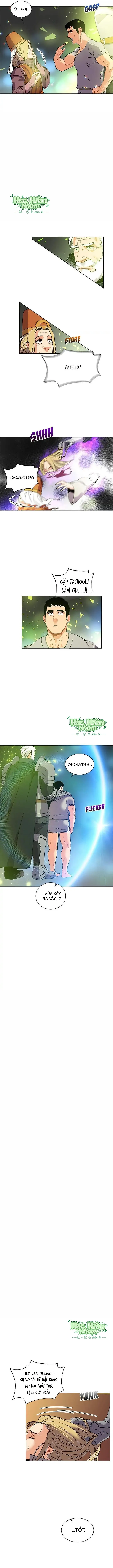 LieBling Chapter 41 Trang 9