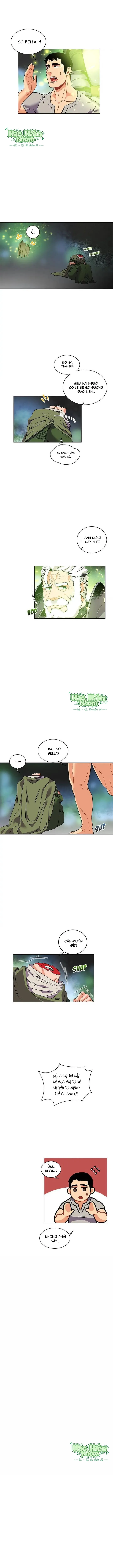 LieBling Chapter 41 Trang 11