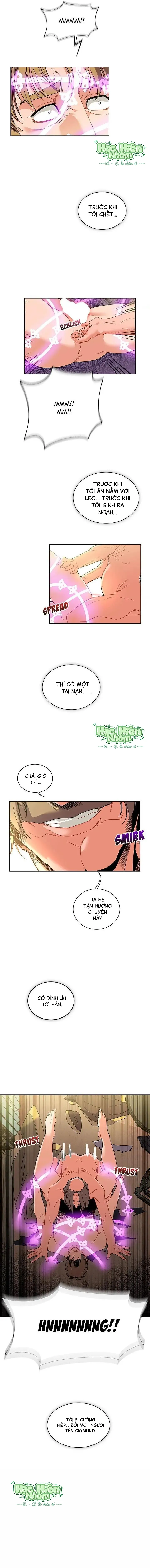 LieBling Chapter 41 Trang 14