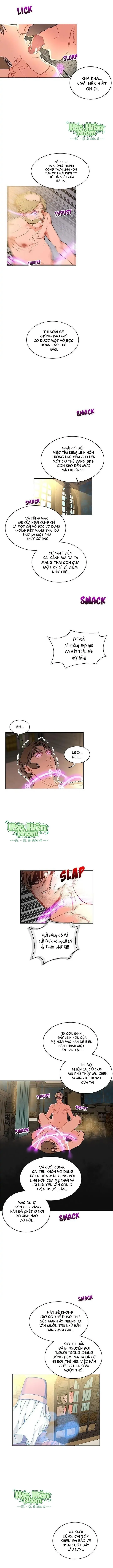 LieBling Chapter 42 Trang 6