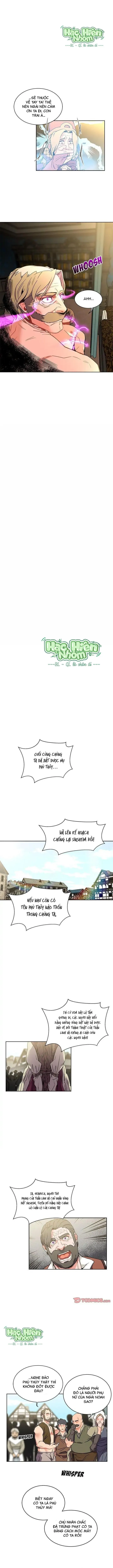 LieBling Chapter 42 Trang 7