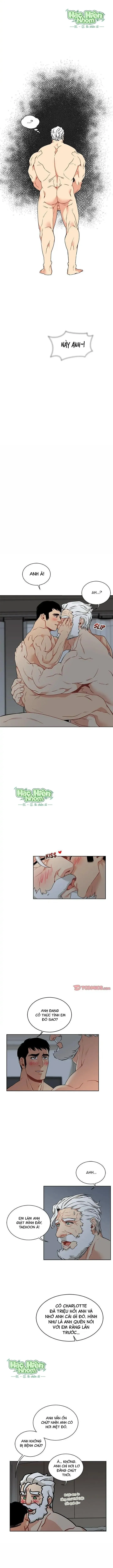 LieBling Chapter 42 Trang 10