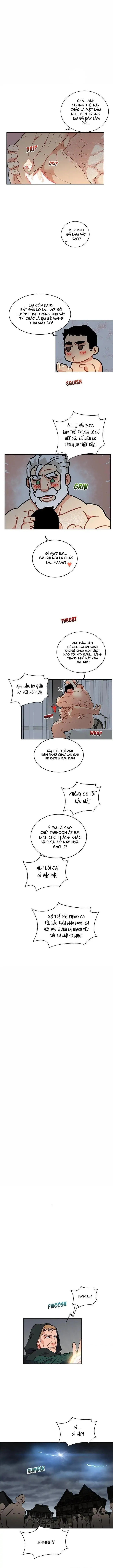 LieBling Chapter 42 Trang 11