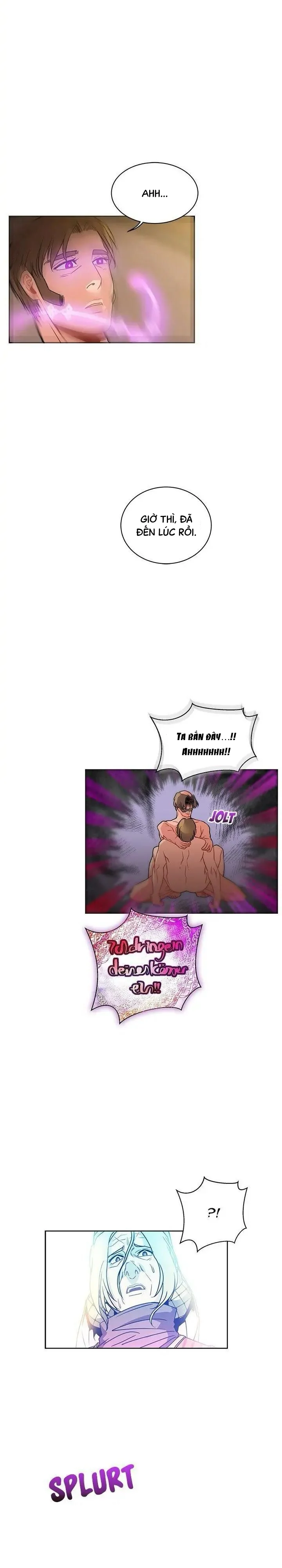 LieBling Chapter 43 Trang 3