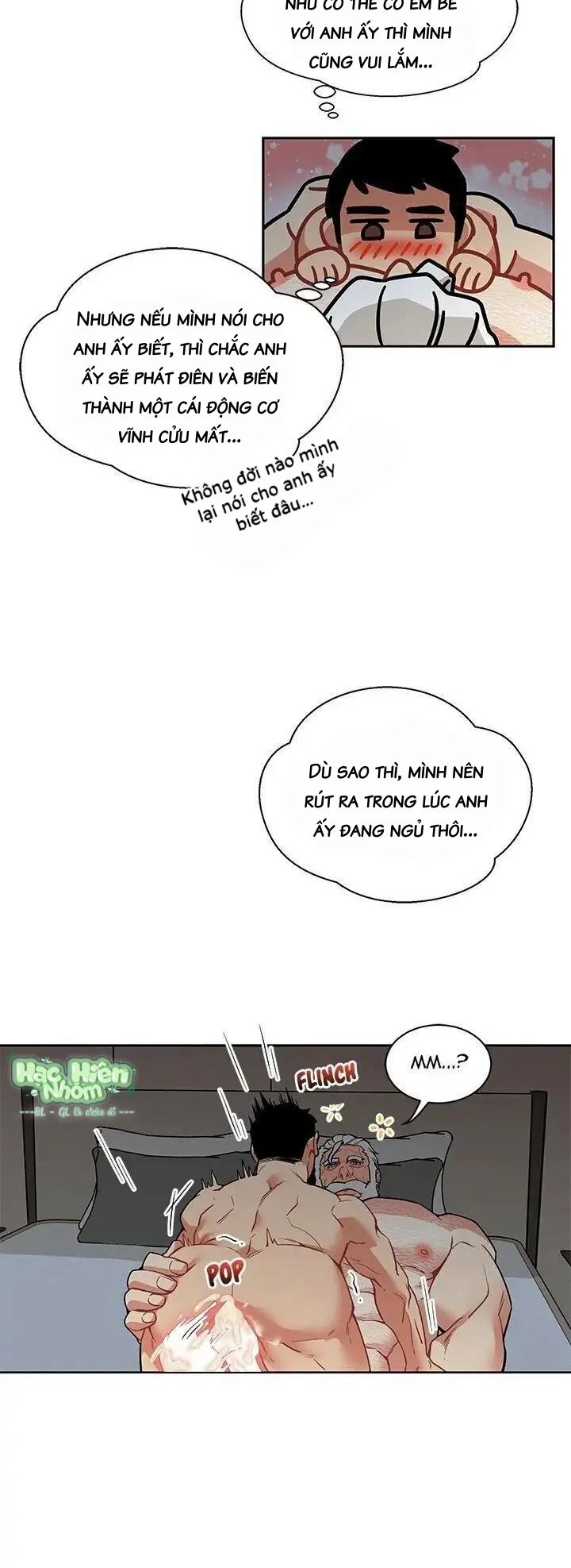 LieBling Chapter 43 Trang 13