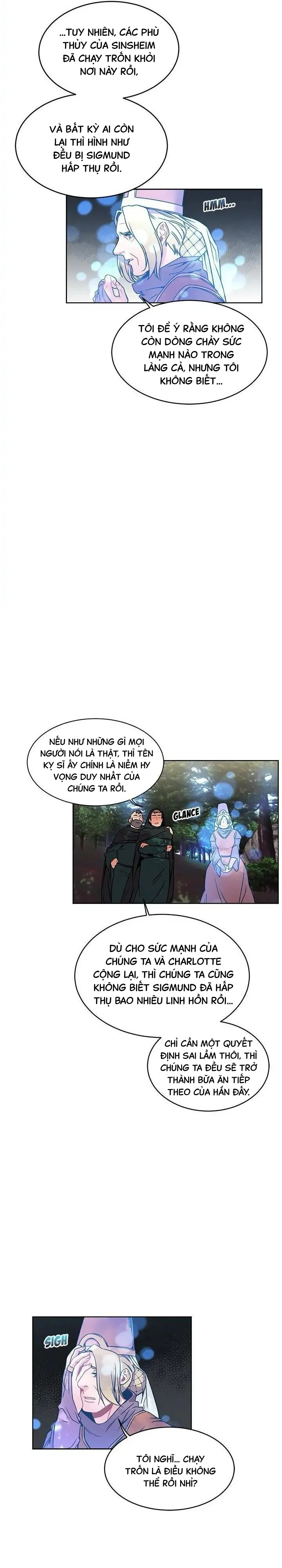 LieBling Chapter 43 Trang 17