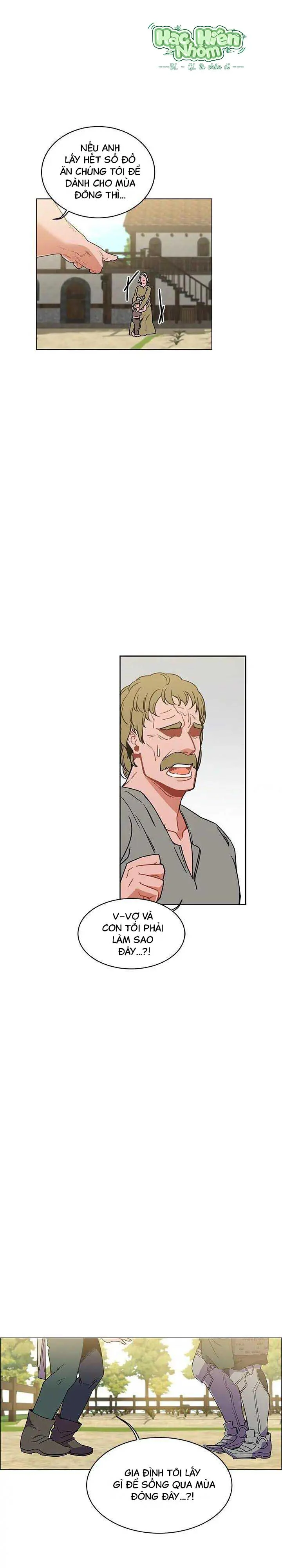 LieBling Chapter 44 Trang 3