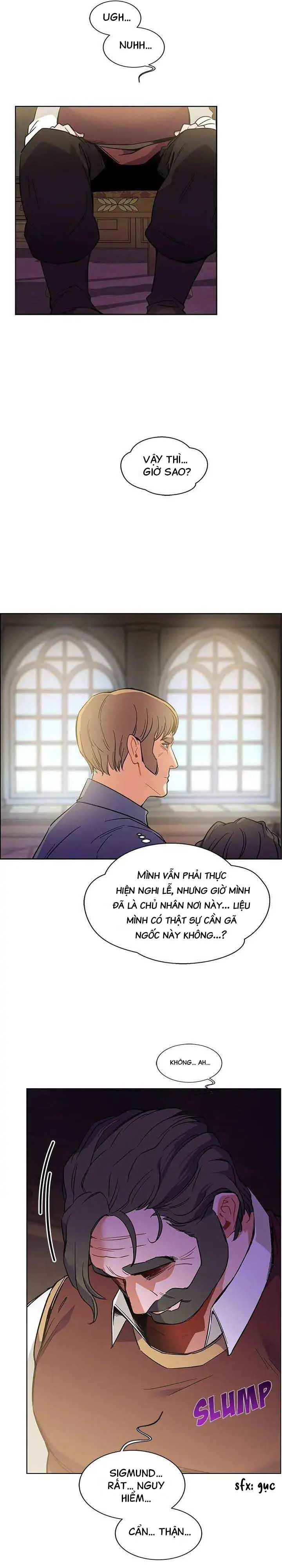 LieBling Chapter 44 Trang 14