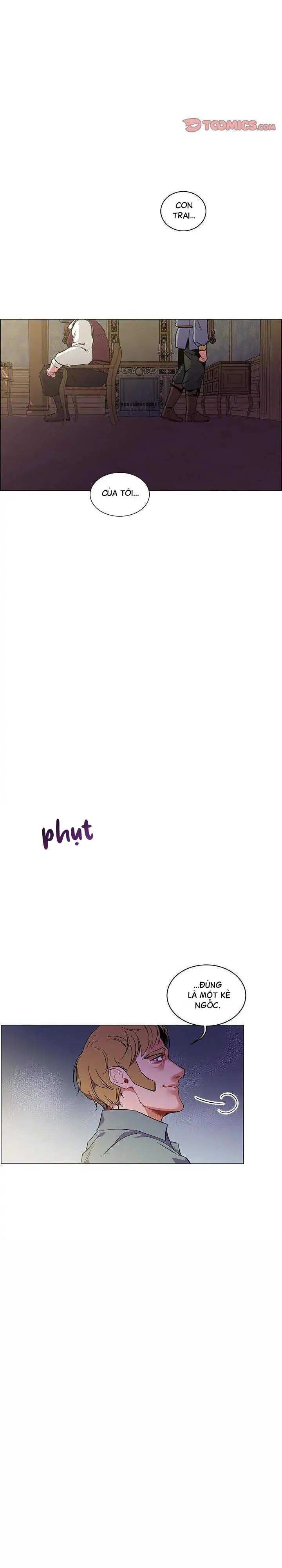 LieBling Chapter 44 Trang 15