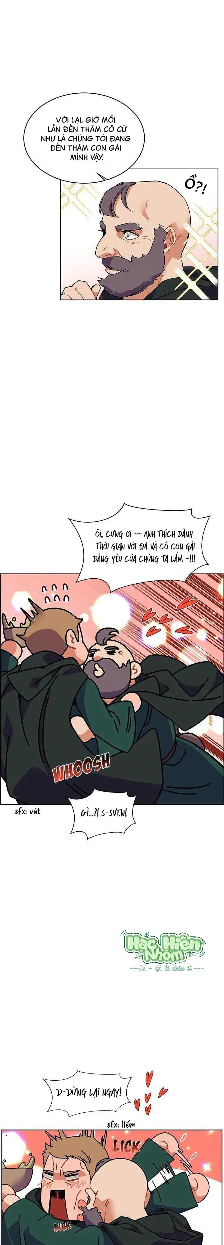 LieBling Chapter 44 Trang 24