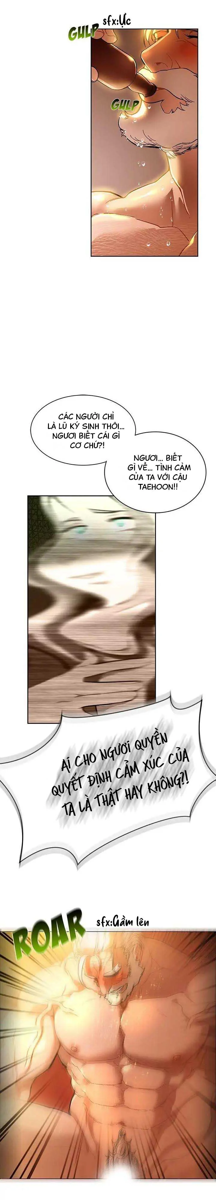 LieBling Chapter 44 Trang 32