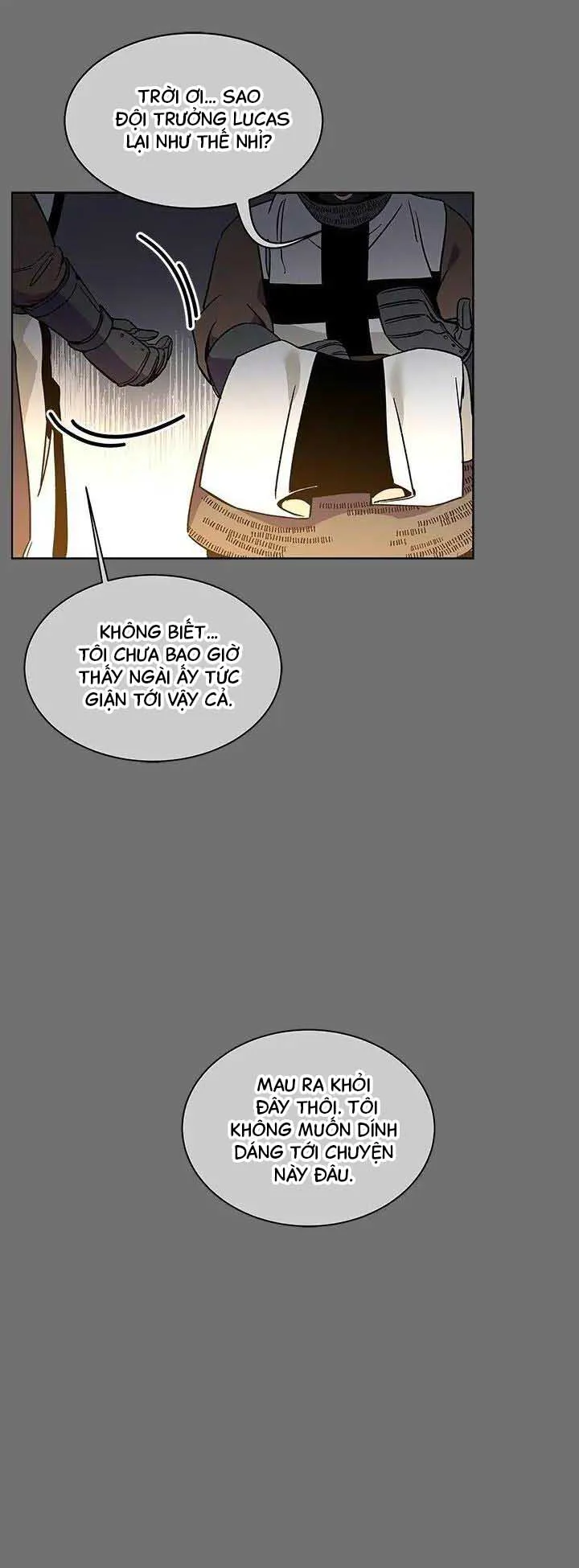 LieBling Chapter 44 Trang 37