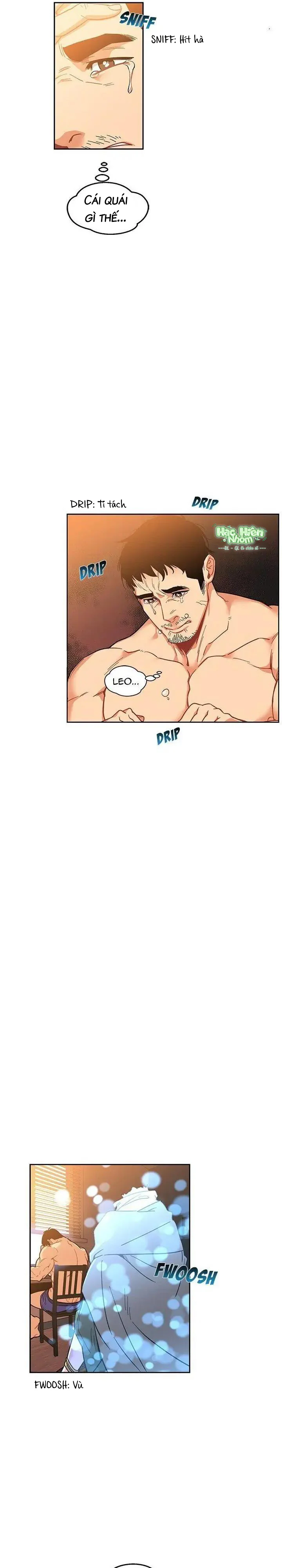 LieBling Chapter 45 Trang 8
