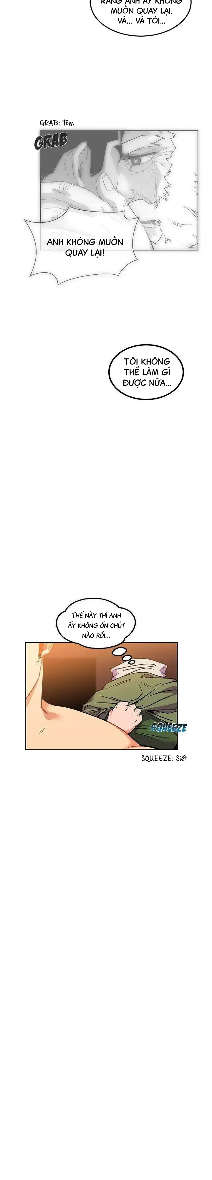 LieBling Chapter 45 Trang 12