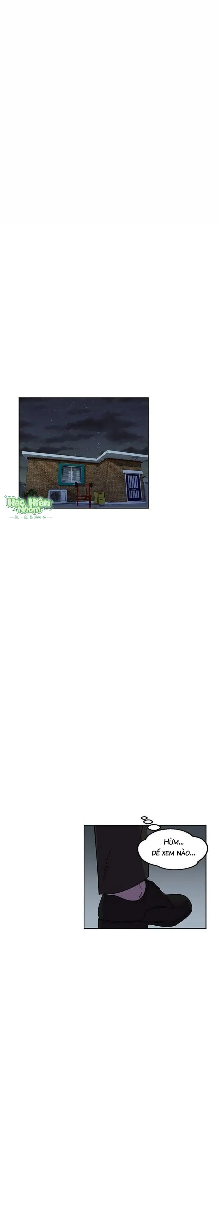 LieBling Chapter 45 Trang 14