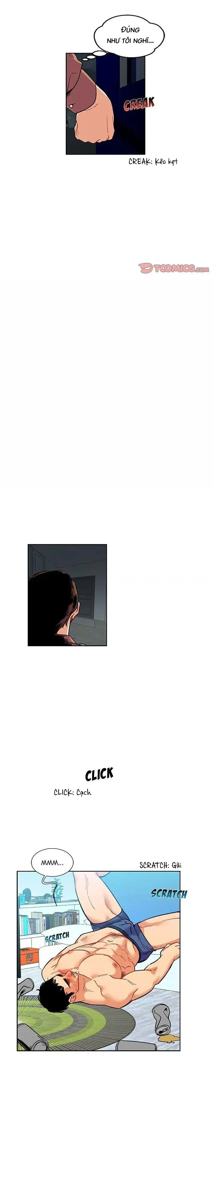 LieBling Chapter 45 Trang 15