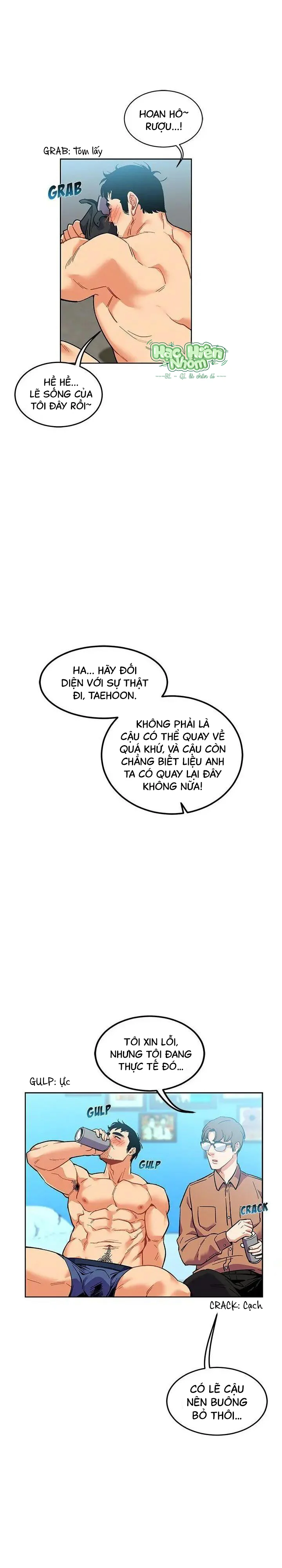 LieBling Chapter 45 Trang 20