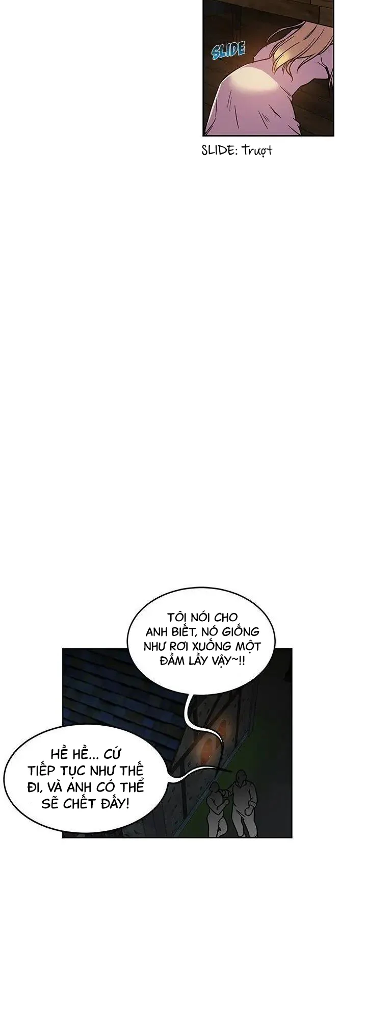 LieBling Chapter 45 Trang 28