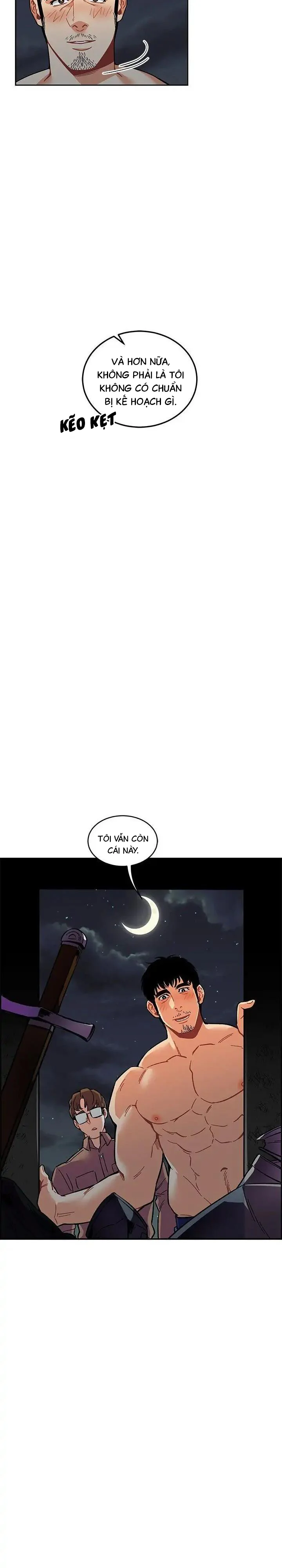 LieBling Chapter 46 Trang 6