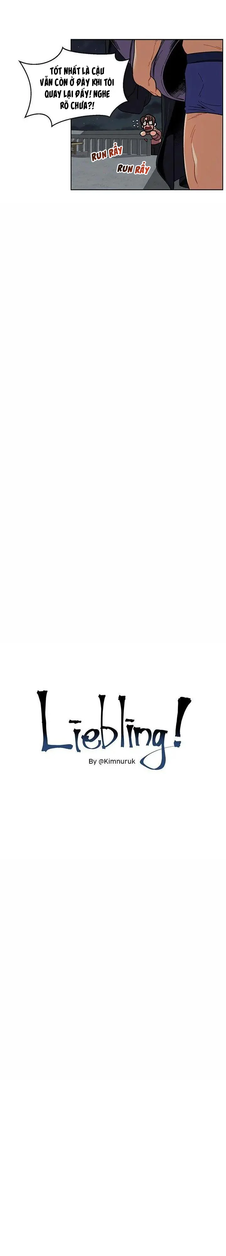 LieBling Chapter 46 Trang 8