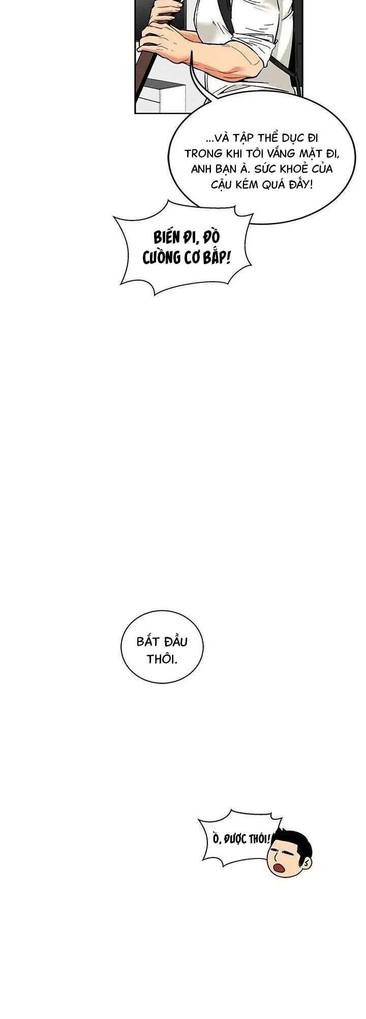 LieBling Chapter 46 Trang 13