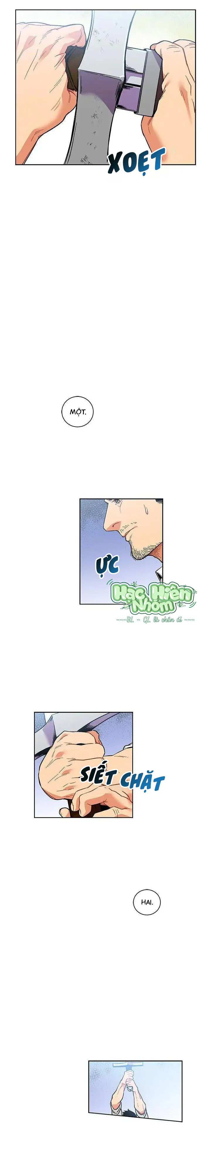 LieBling Chapter 46 Trang 14