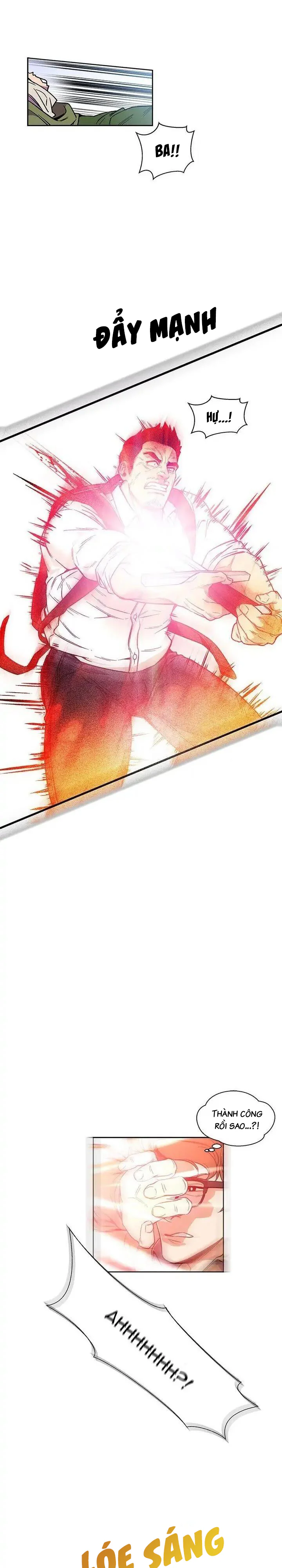 LieBling Chapter 46 Trang 15