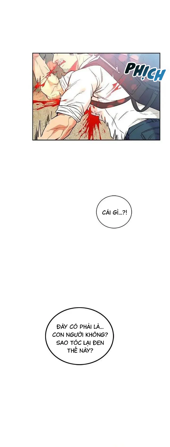 LieBling Chapter 46 Trang 19