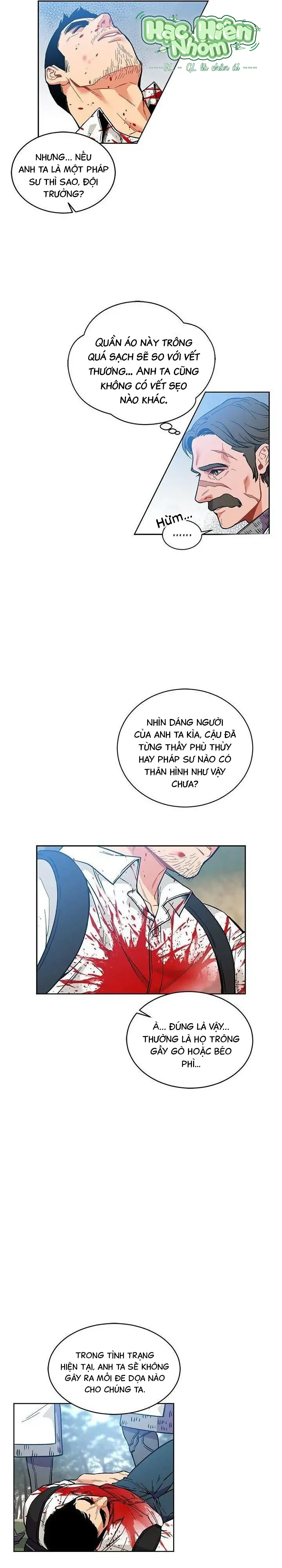 LieBling Chapter 46 Trang 23