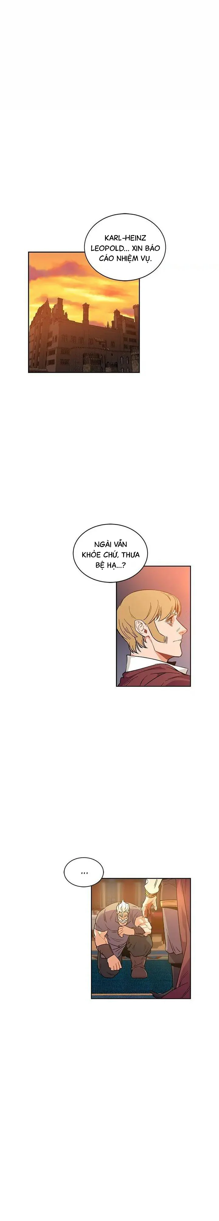 LieBling Chapter 46 Trang 26