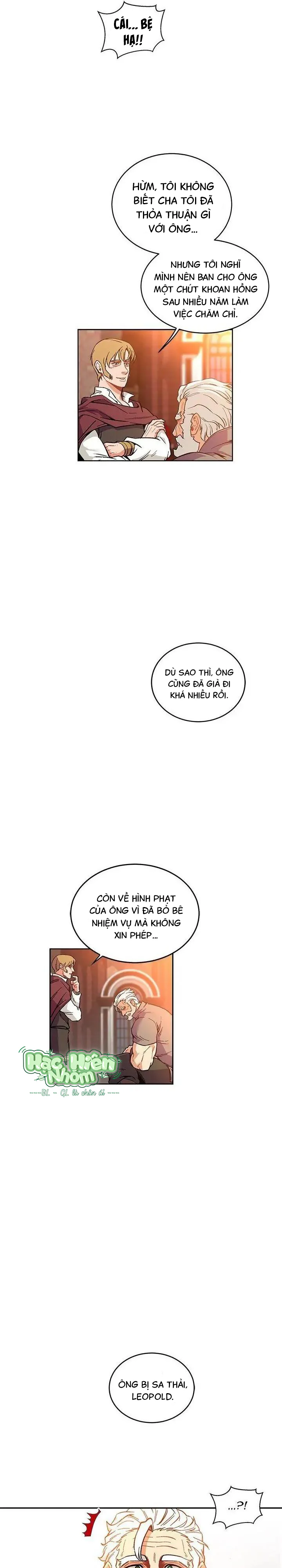 LieBling Chapter 46 Trang 29