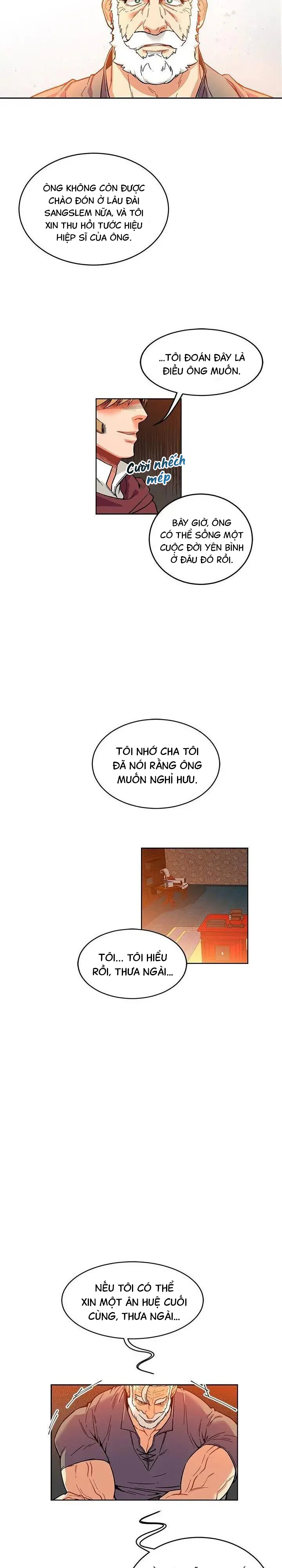 LieBling Chapter 46 Trang 30