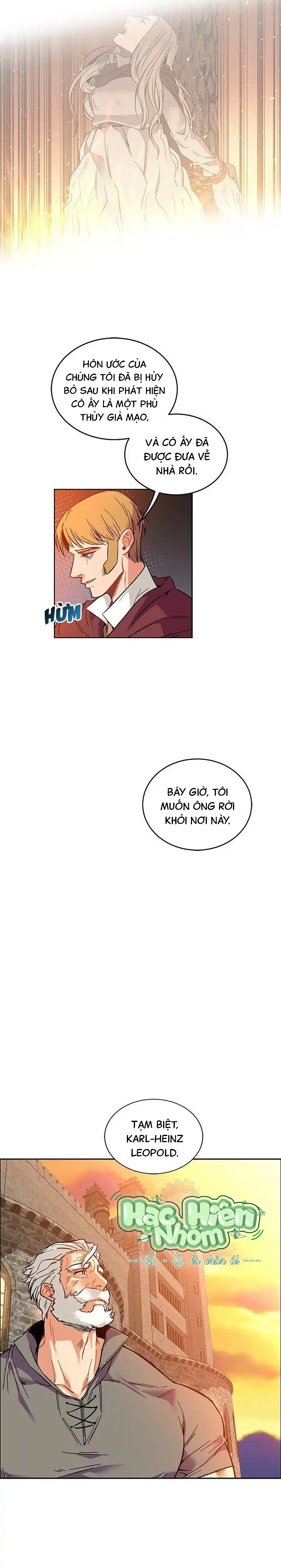 LieBling Chapter 46 Trang 32