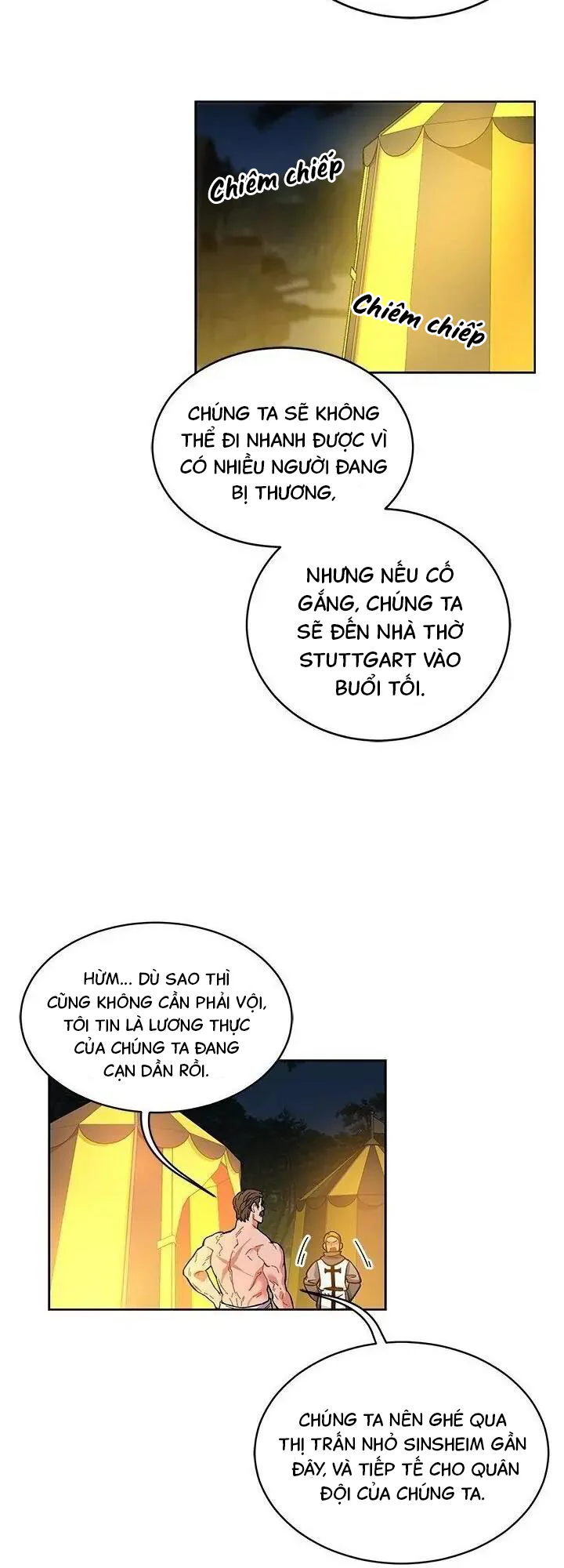 LieBling Chapter 46 Trang 34