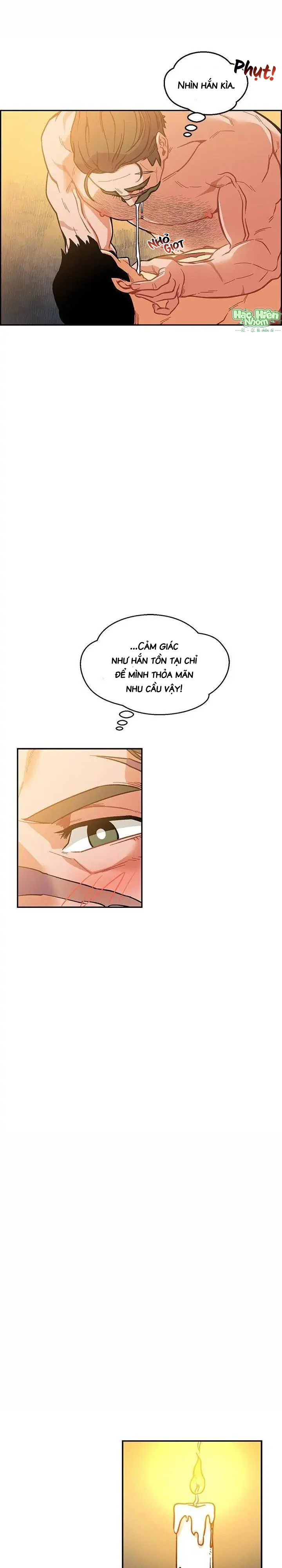 LieBling Chapter 47 Trang 9