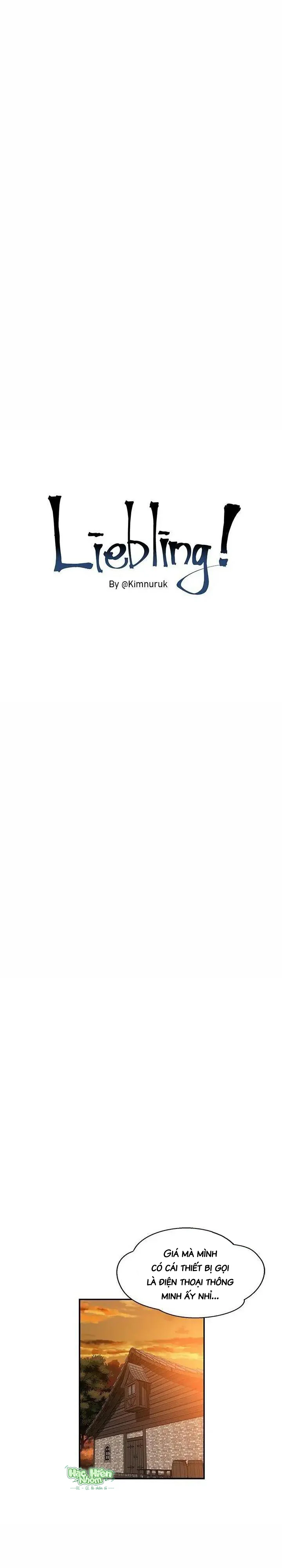 LieBling Chapter 47 Trang 15