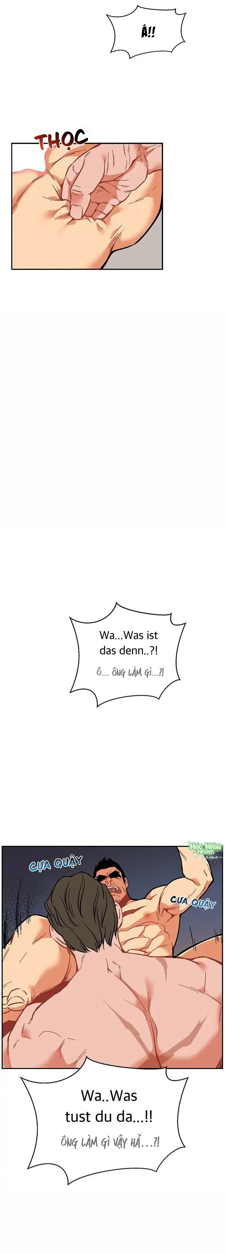 LieBling Chapter 47 Trang 27