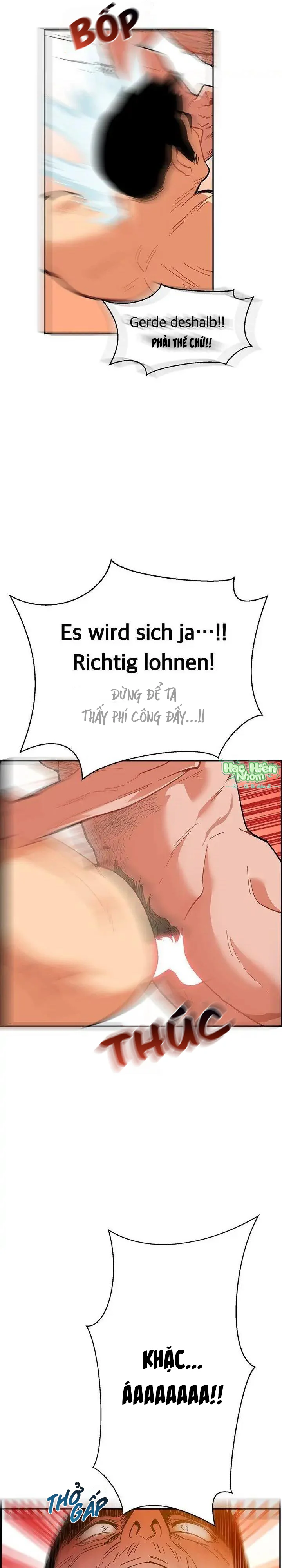 LieBling Chapter 47 Trang 32