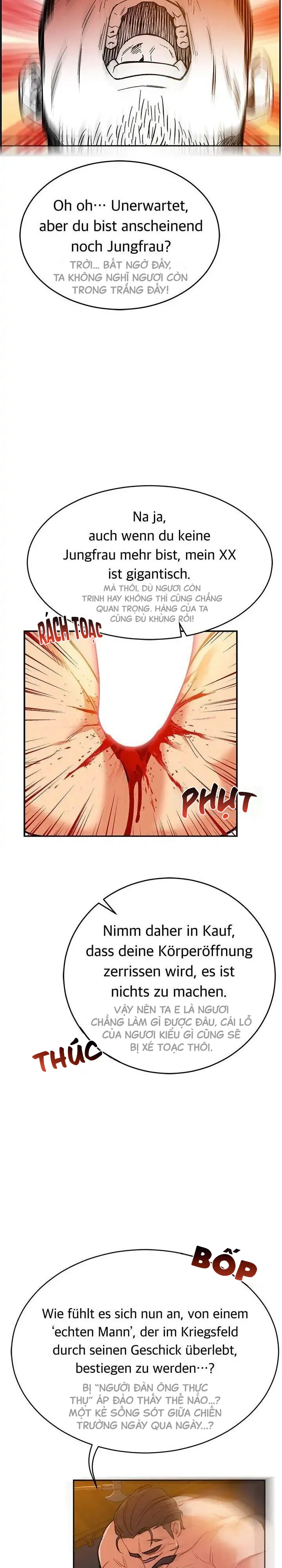 LieBling Chapter 47 Trang 33