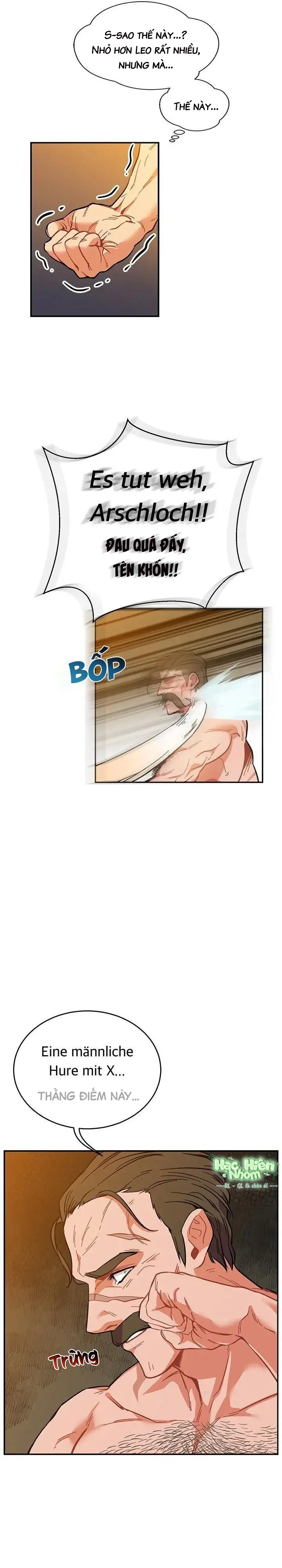 LieBling Chapter 47 Trang 35