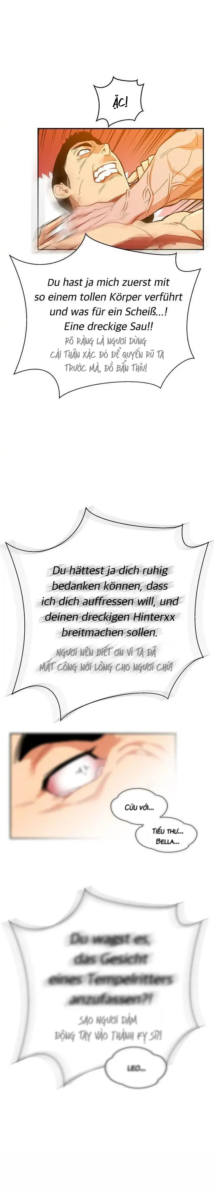 LieBling Chapter 47 Trang 36