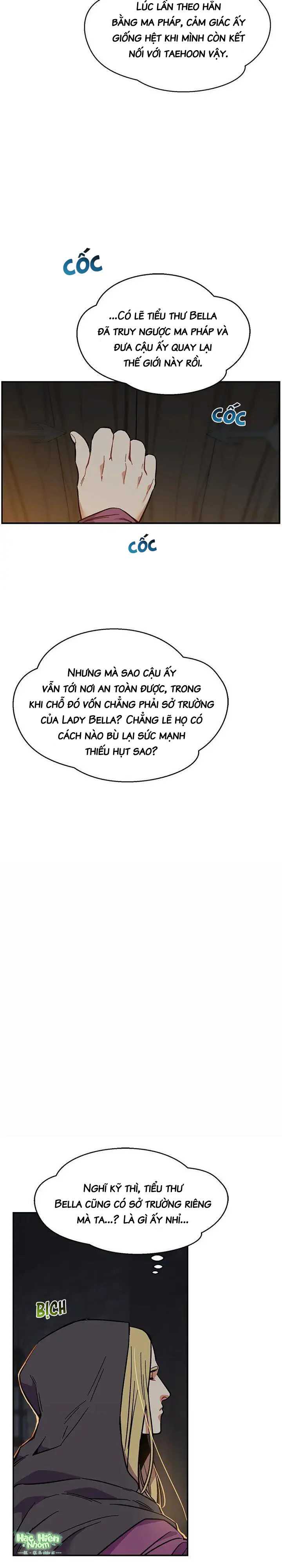 LieBling Chapter 47 Trang 39