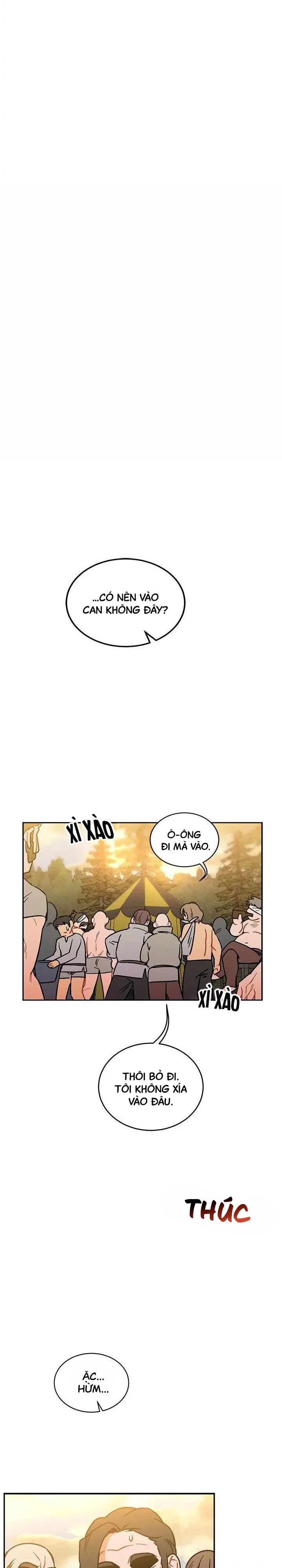 LieBling Chapter 48 Trang 6