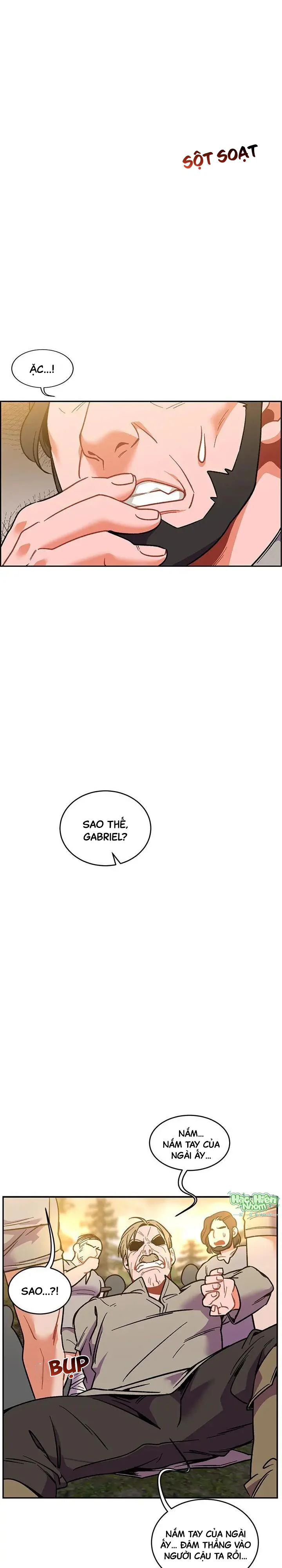 LieBling Chapter 48 Trang 8