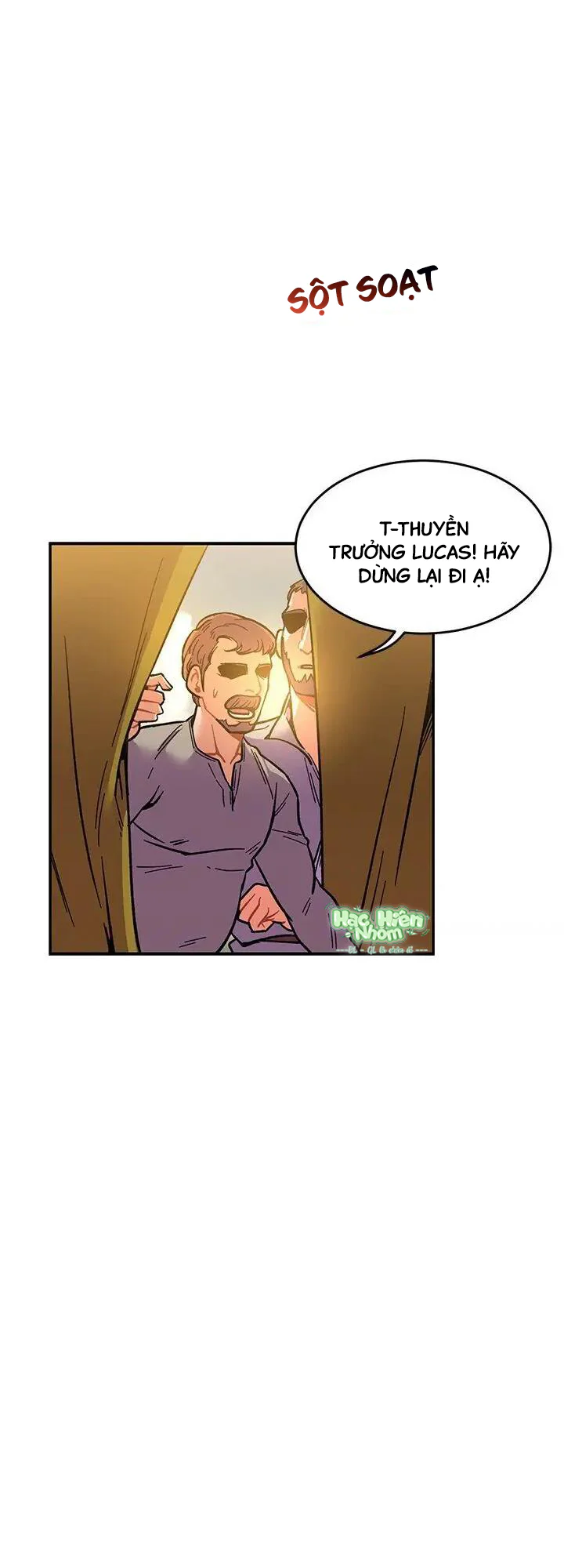 LieBling Chapter 48 Trang 10