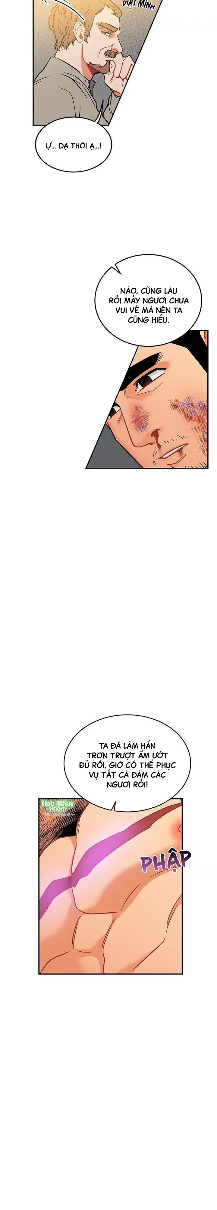 LieBling Chapter 48 Trang 12